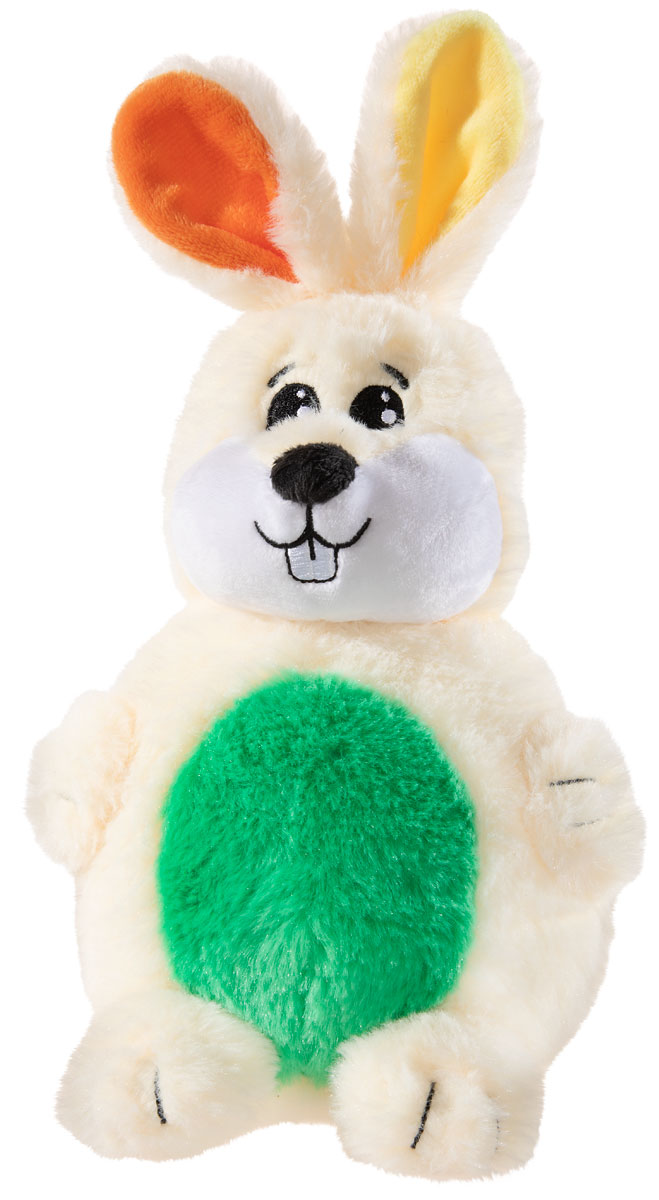 Hase Bunny Eierbauch 20cm beige