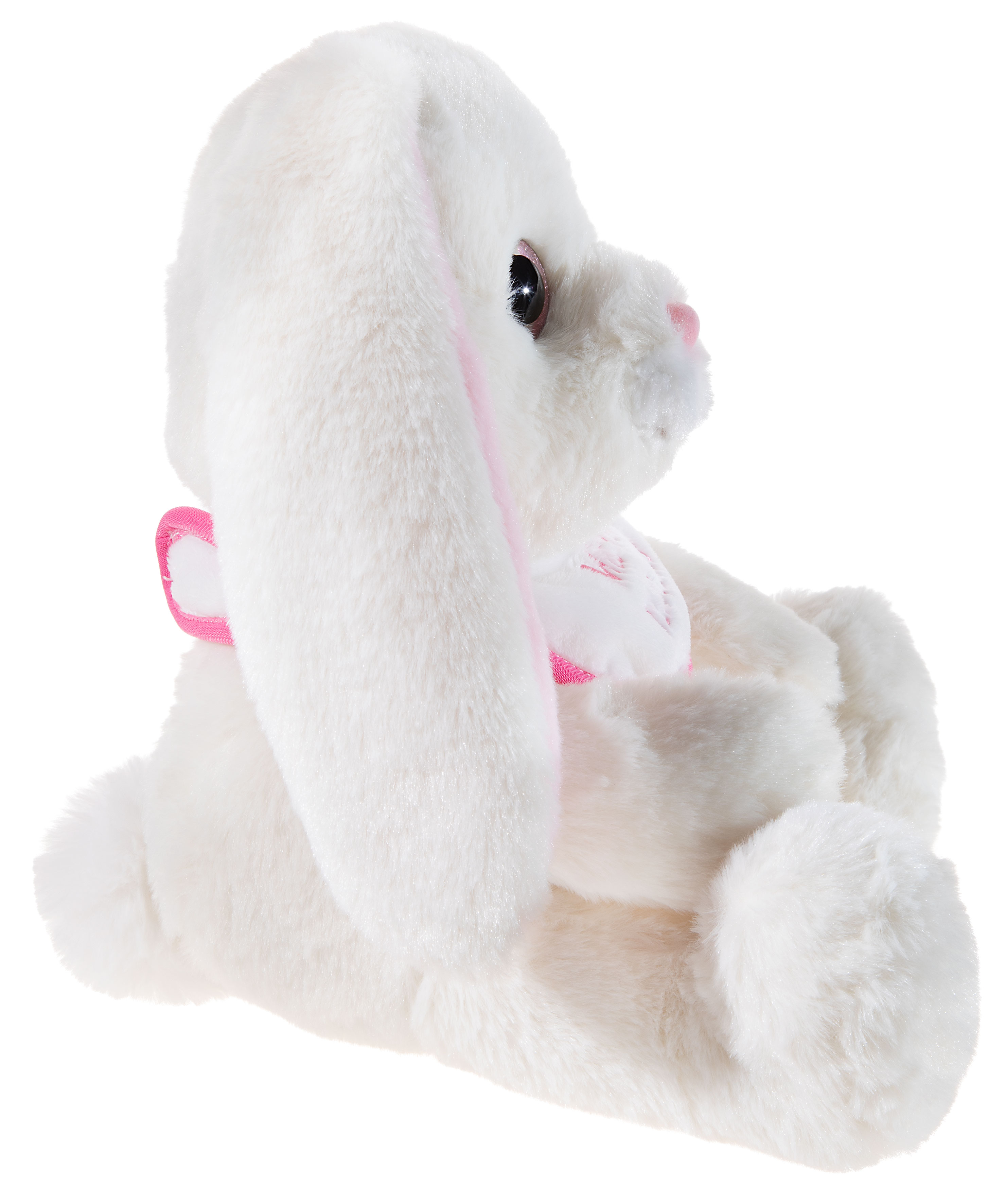 Hase Milchschnute creme individuell 25cm Hase Milchschnute creme individuell 25cm