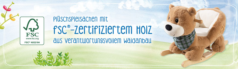 Banner-FSC