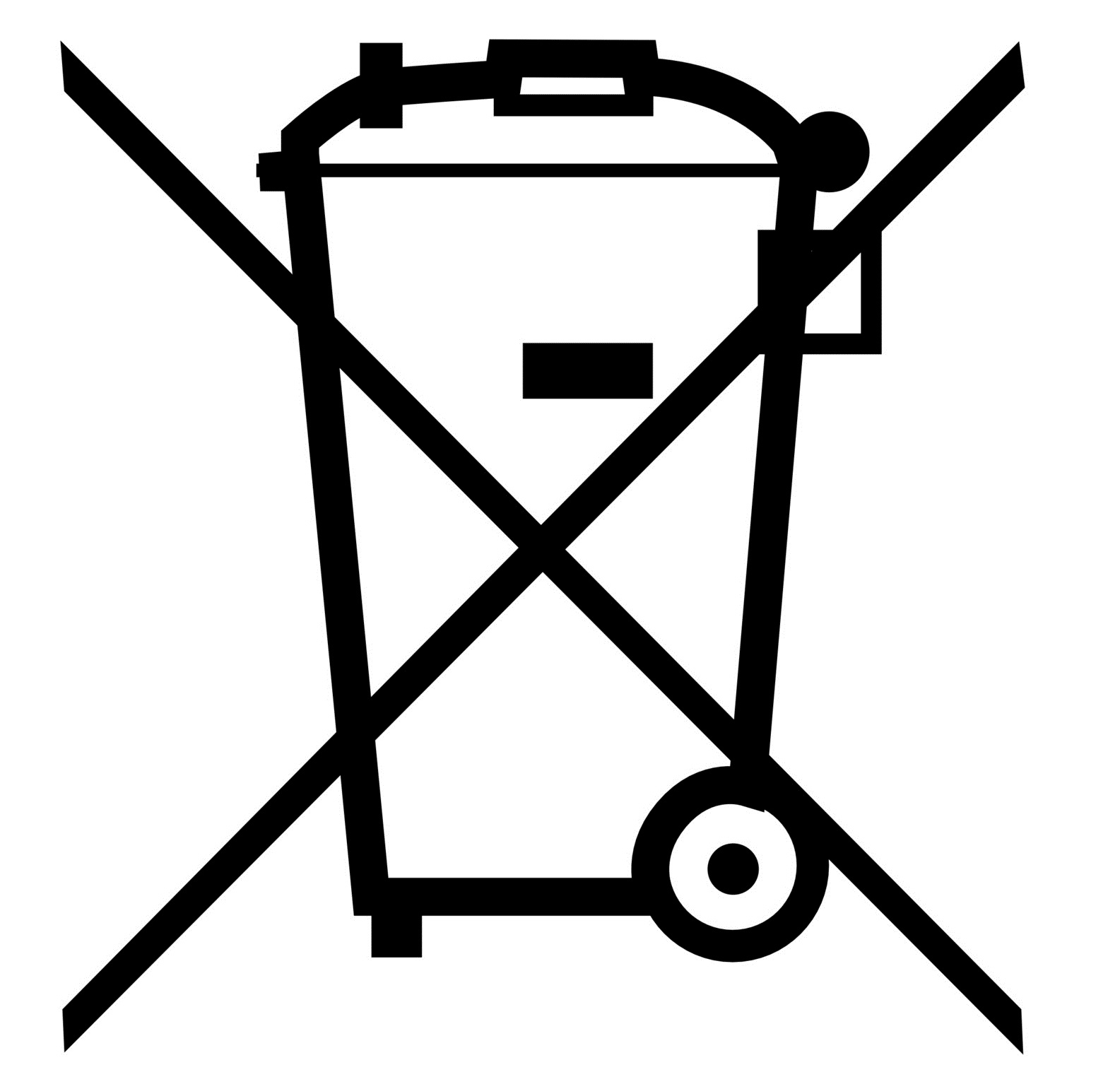 Entsorgung Logo