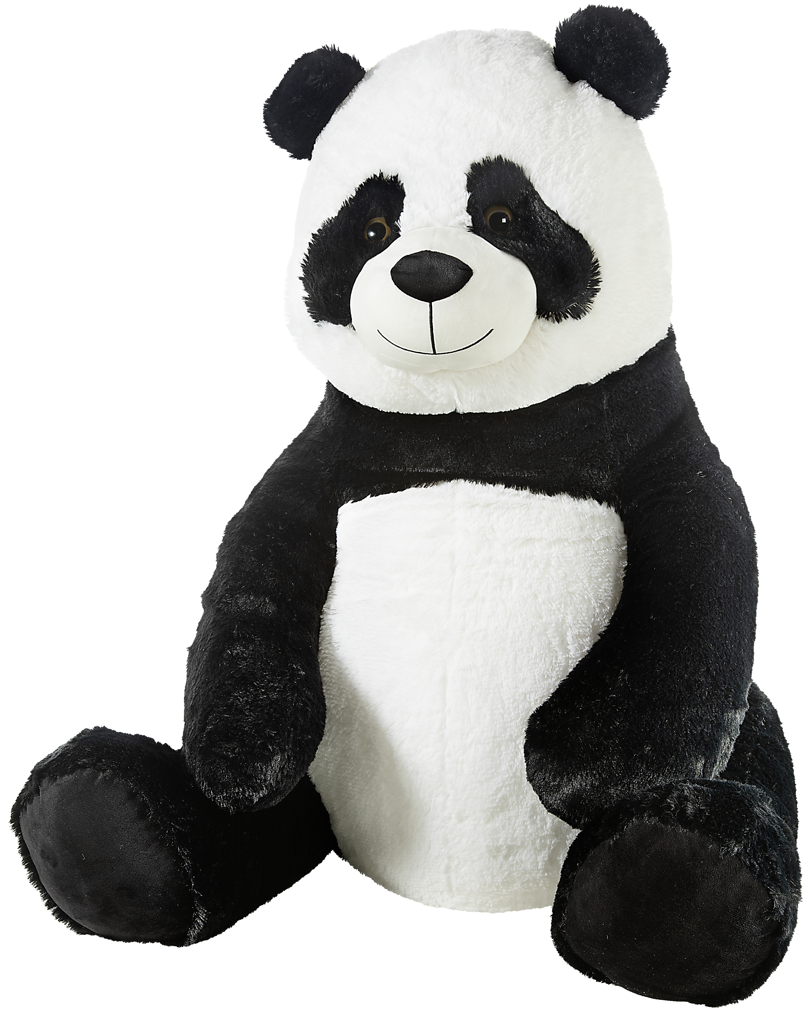 Heunec XXL Panda in der 100cm Ausführung