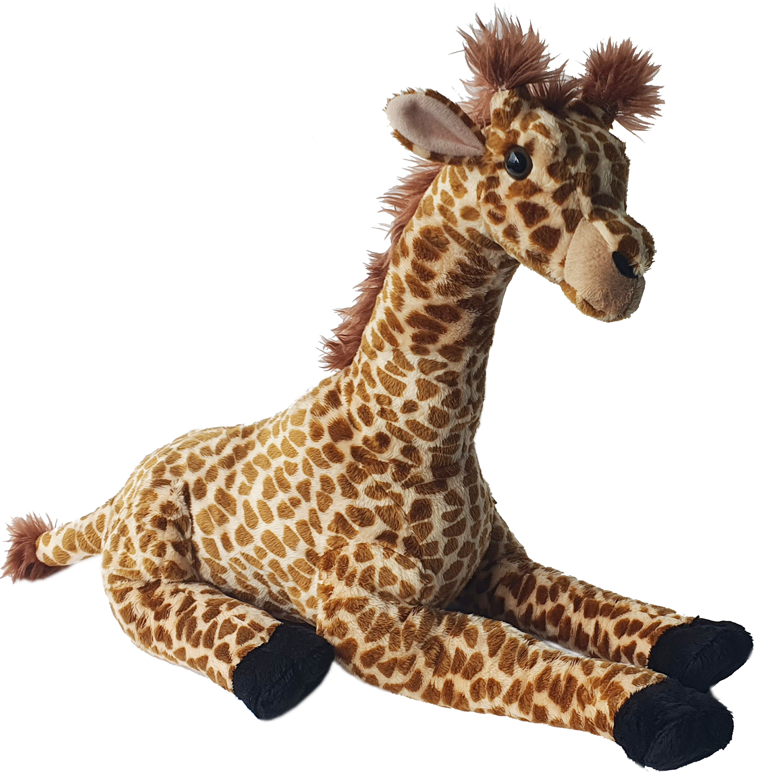 Heunec Giraffe aus der Misanimo Serie in 40cm Größe