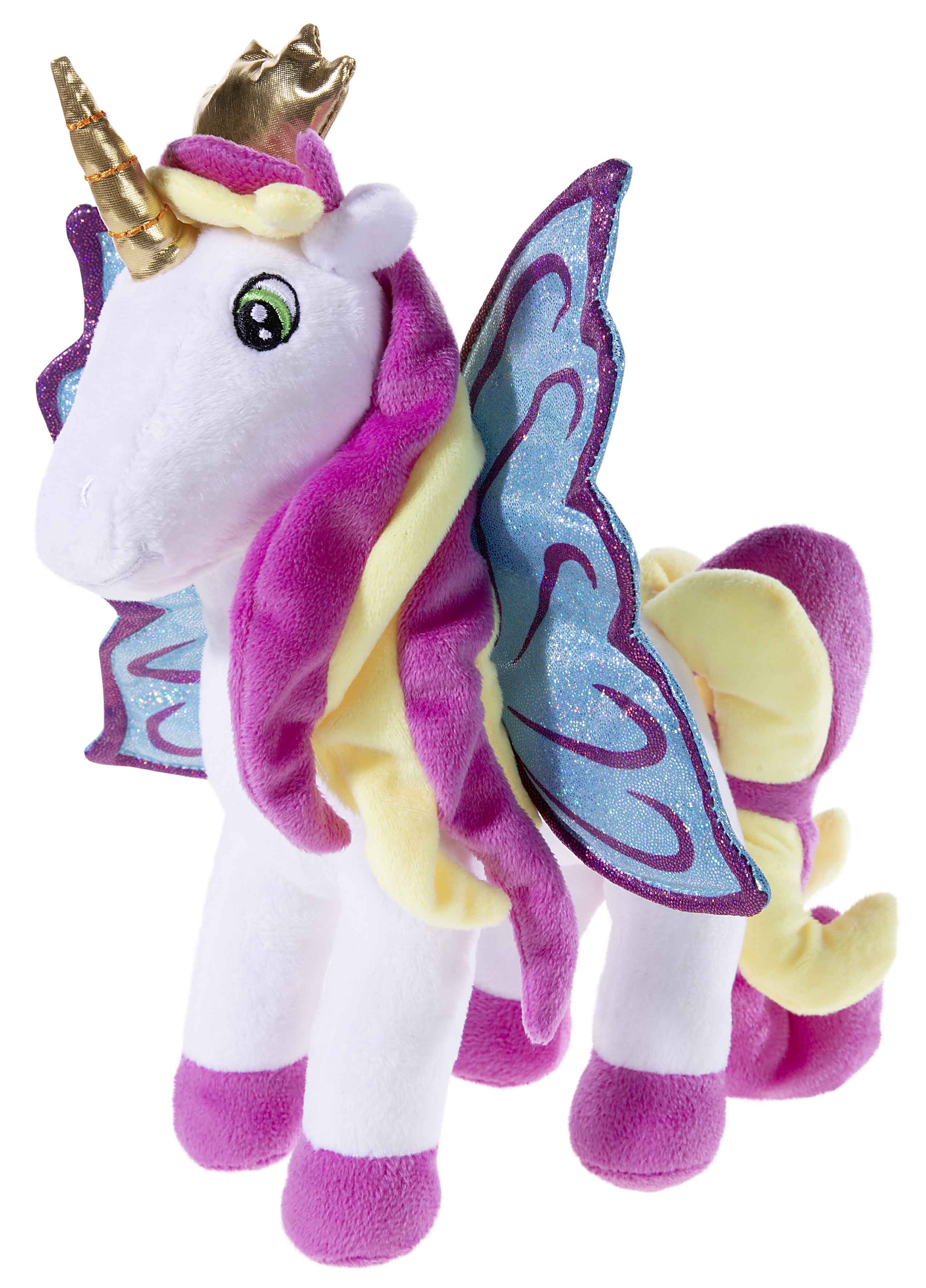 Einhorn Galupy Emily 25cm