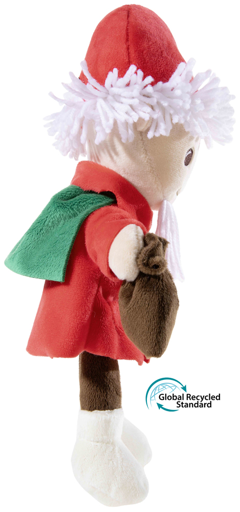 Sandmann Puppe 28cm Sandmann Puppe 28cm