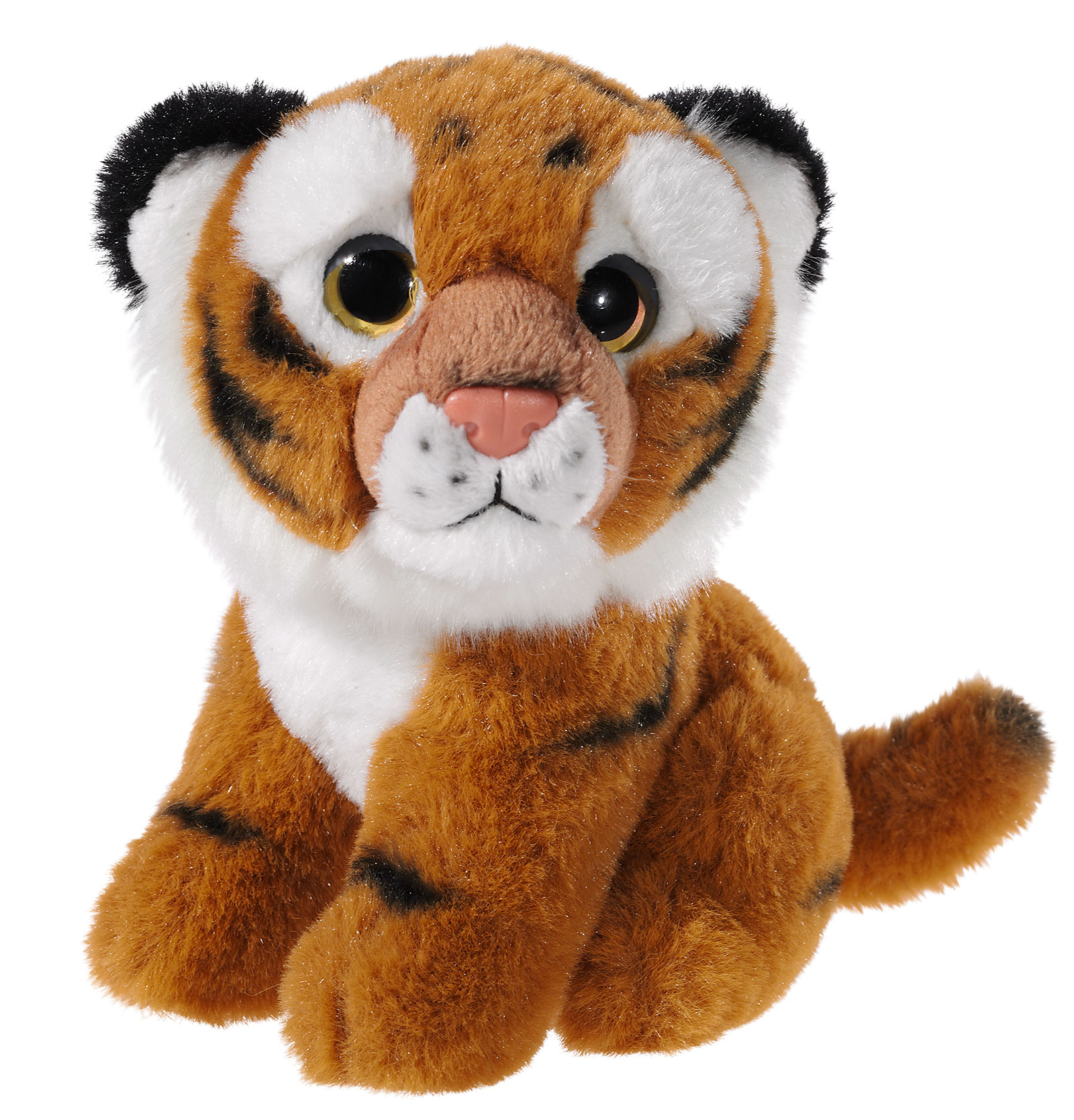 Mini-Mi Tiger 14cm