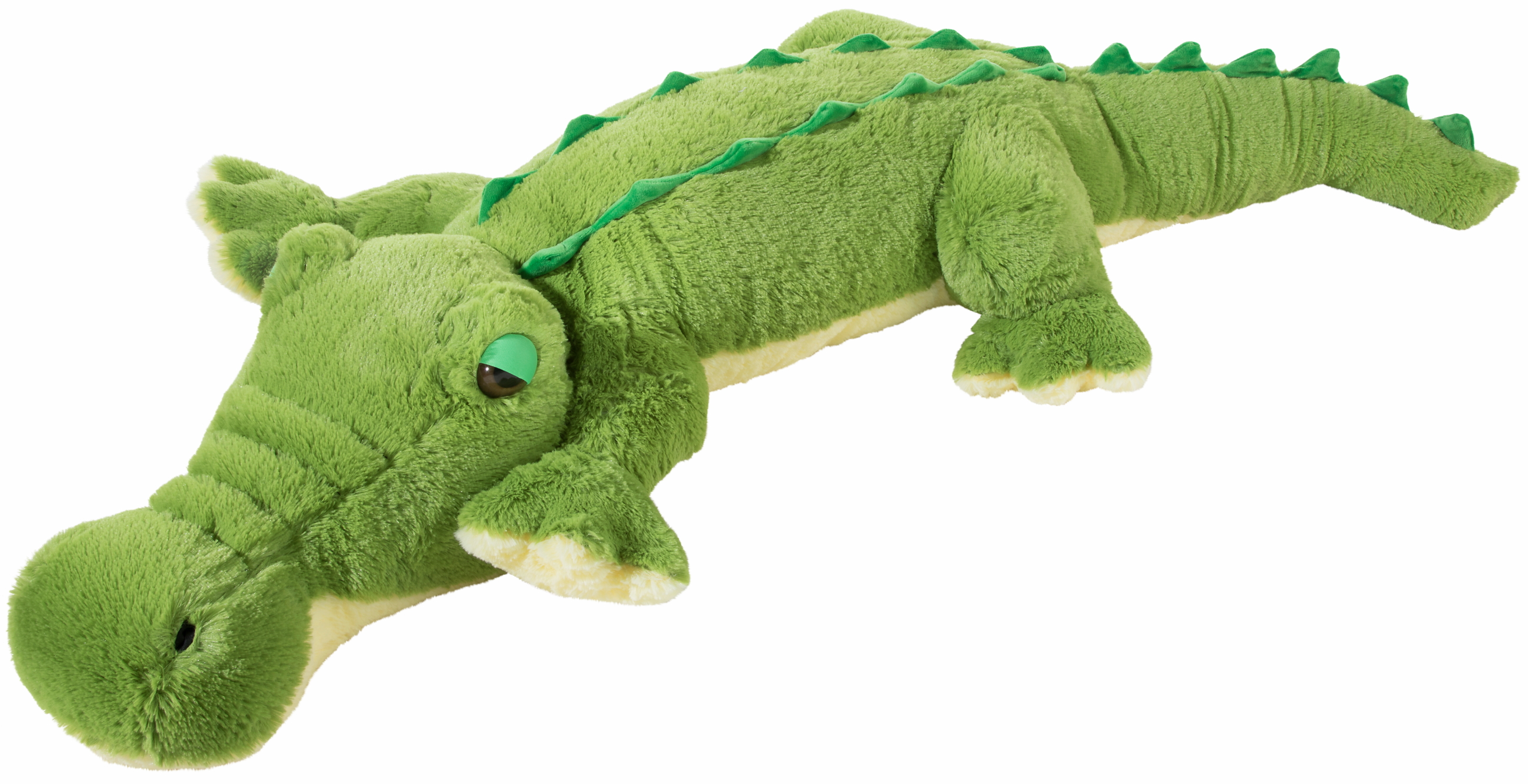 Heunec XXL Krokodil in der 165cm Ausführung