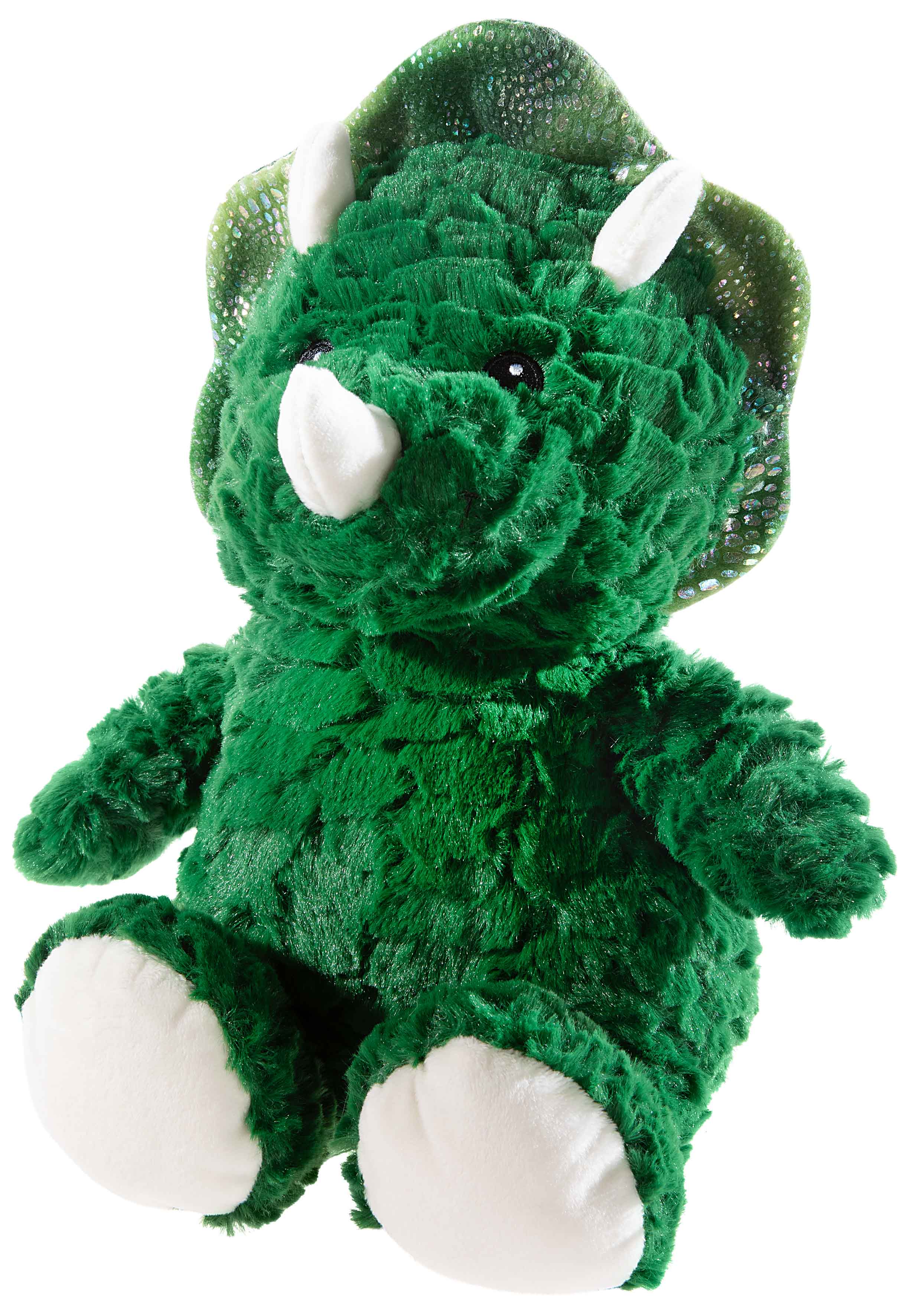 GRS Dinosaurier grün 32cm PET