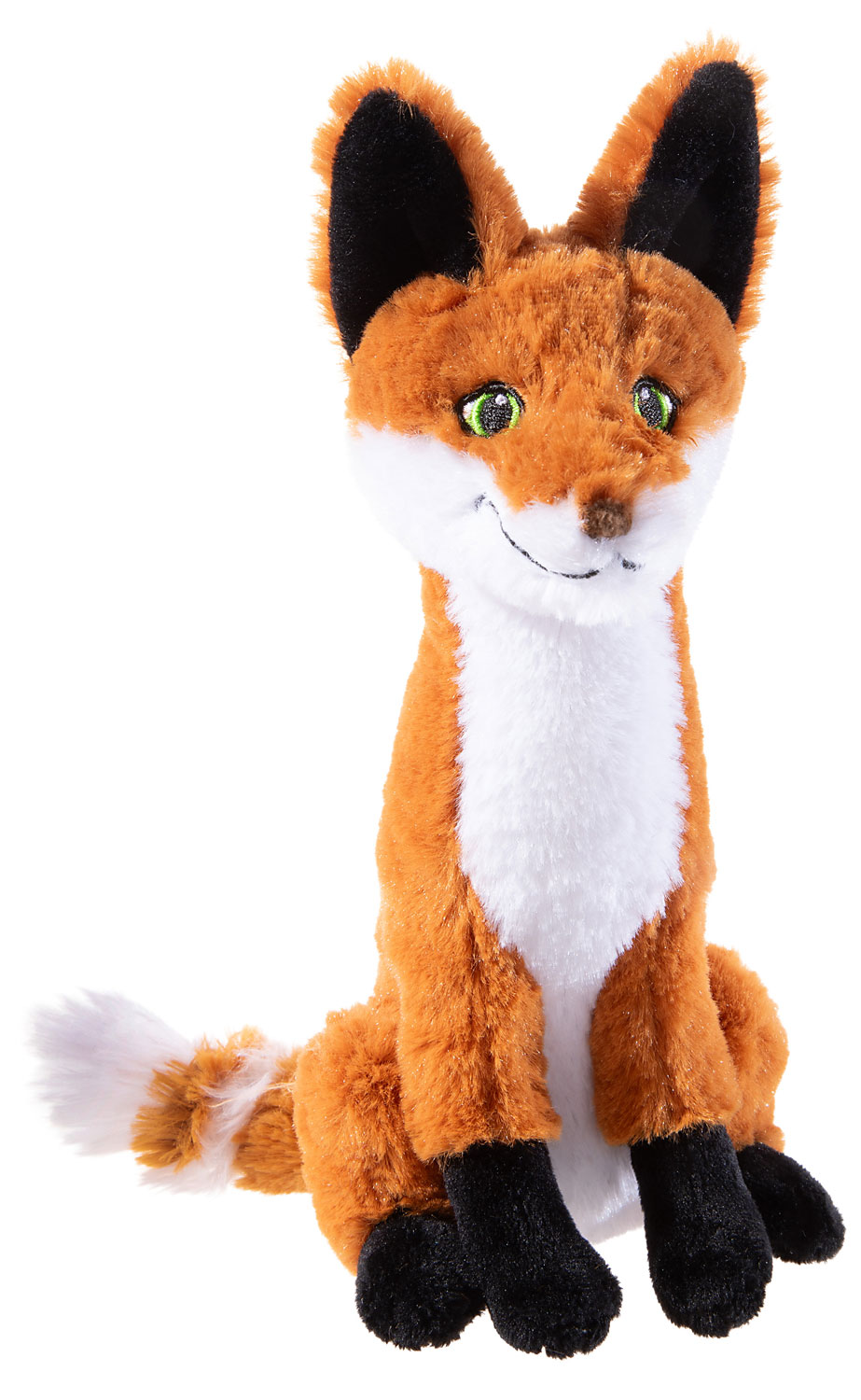 Fuchs "Rabbat" Schule der magischen Tiere 18cm