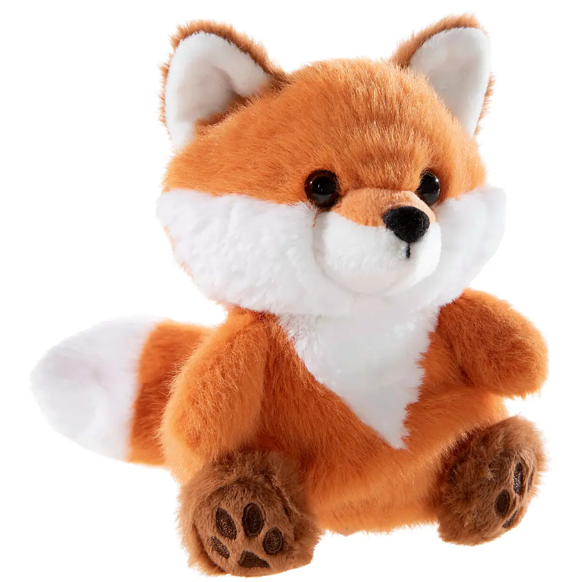 Fuchs "Chagiya" Antistress-Tier, 13cm