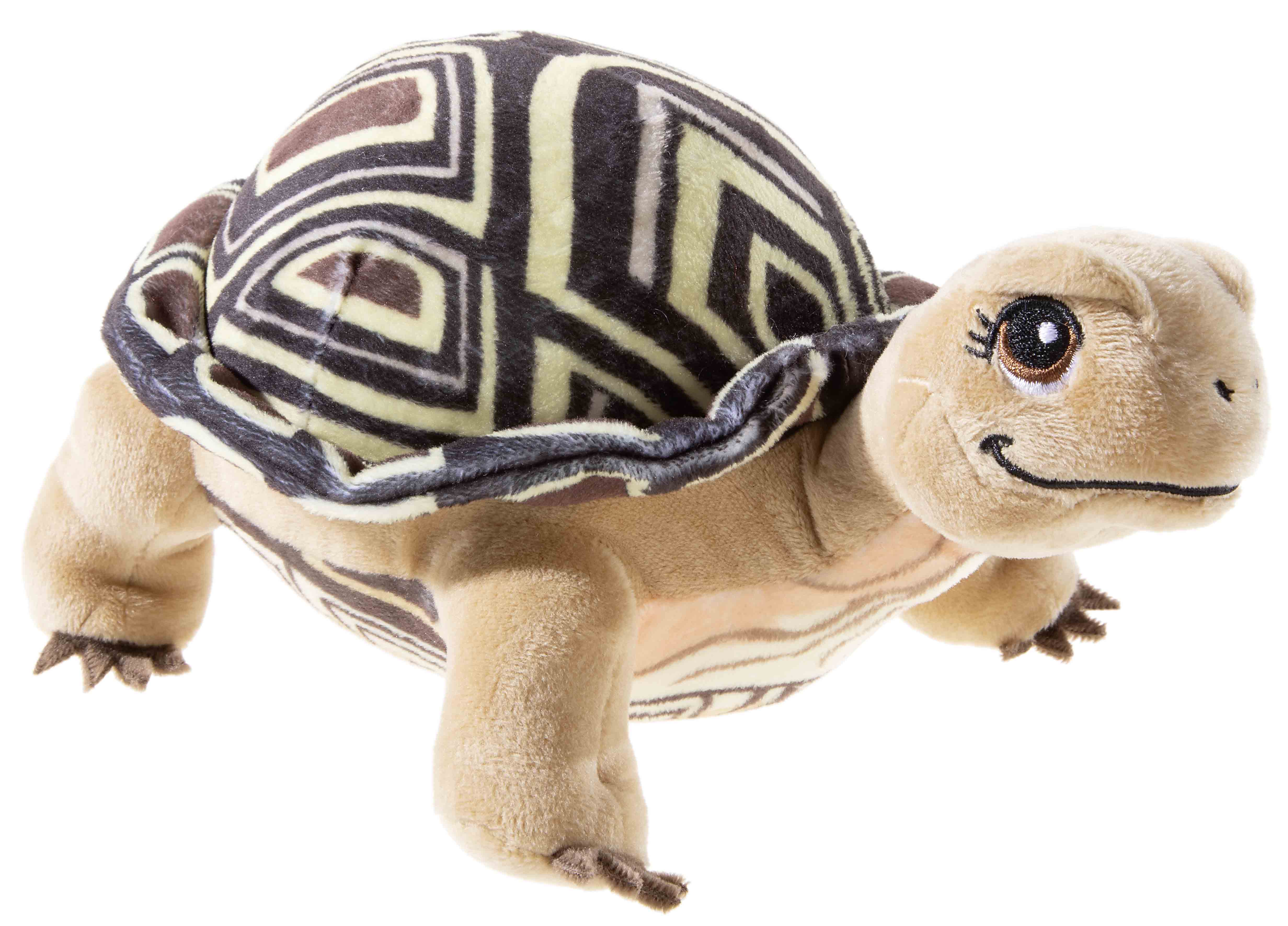 Schildkröte "Henrietta" Schule der magischen Tiere 23cm
