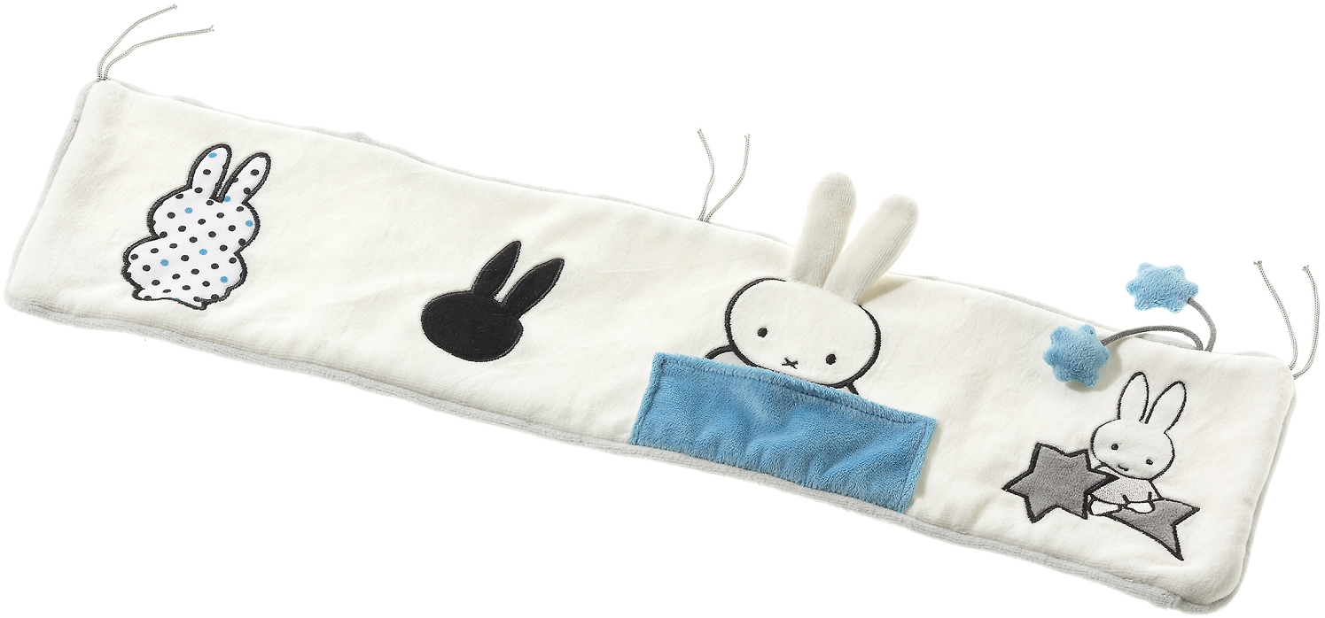 Miffy Kuschel Leporello 50cm