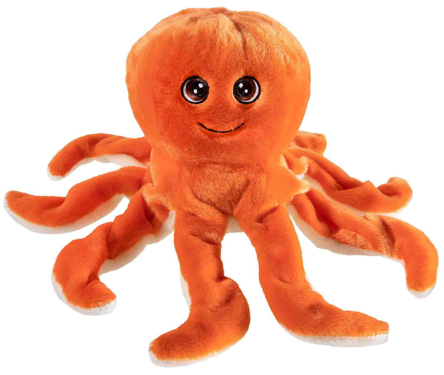 Bottle_2_Buddy_Oktopus_orange_30cm_260474 Bottle 2 Buddy Oktopus 30cm