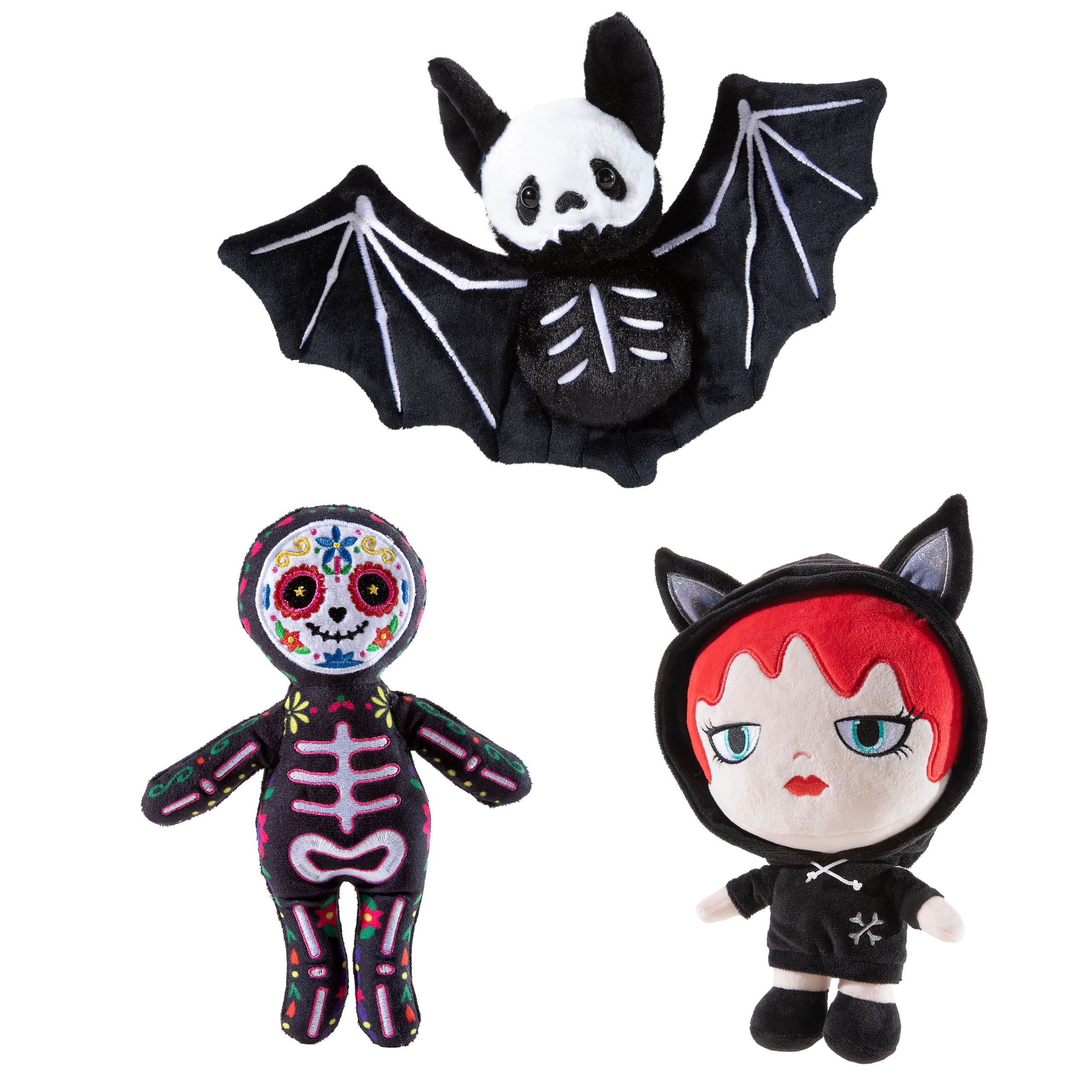 Halloween Gothicparty Bundle 