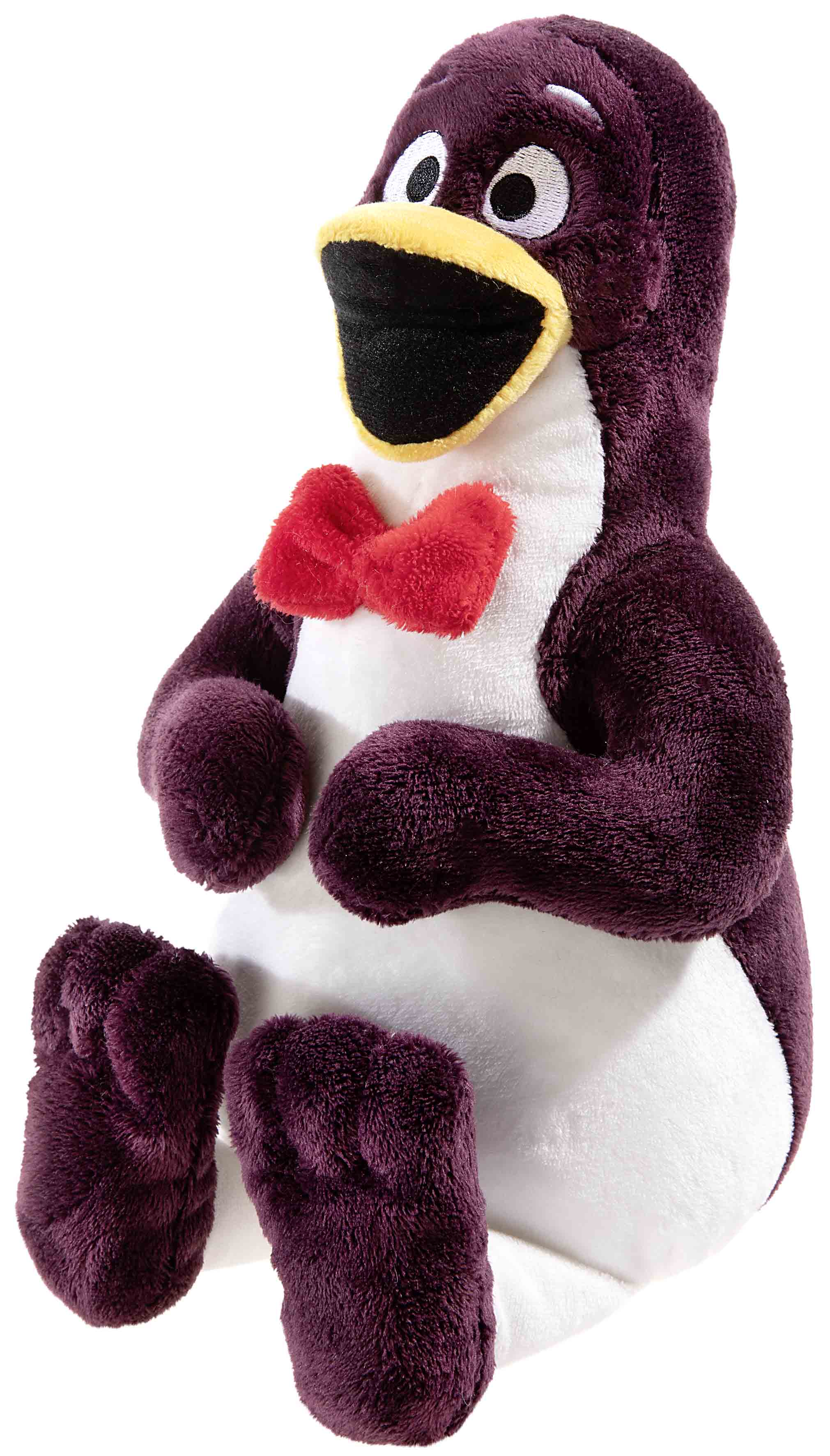 Pingo - Petzi´s Freund der Pinguin in 25cm