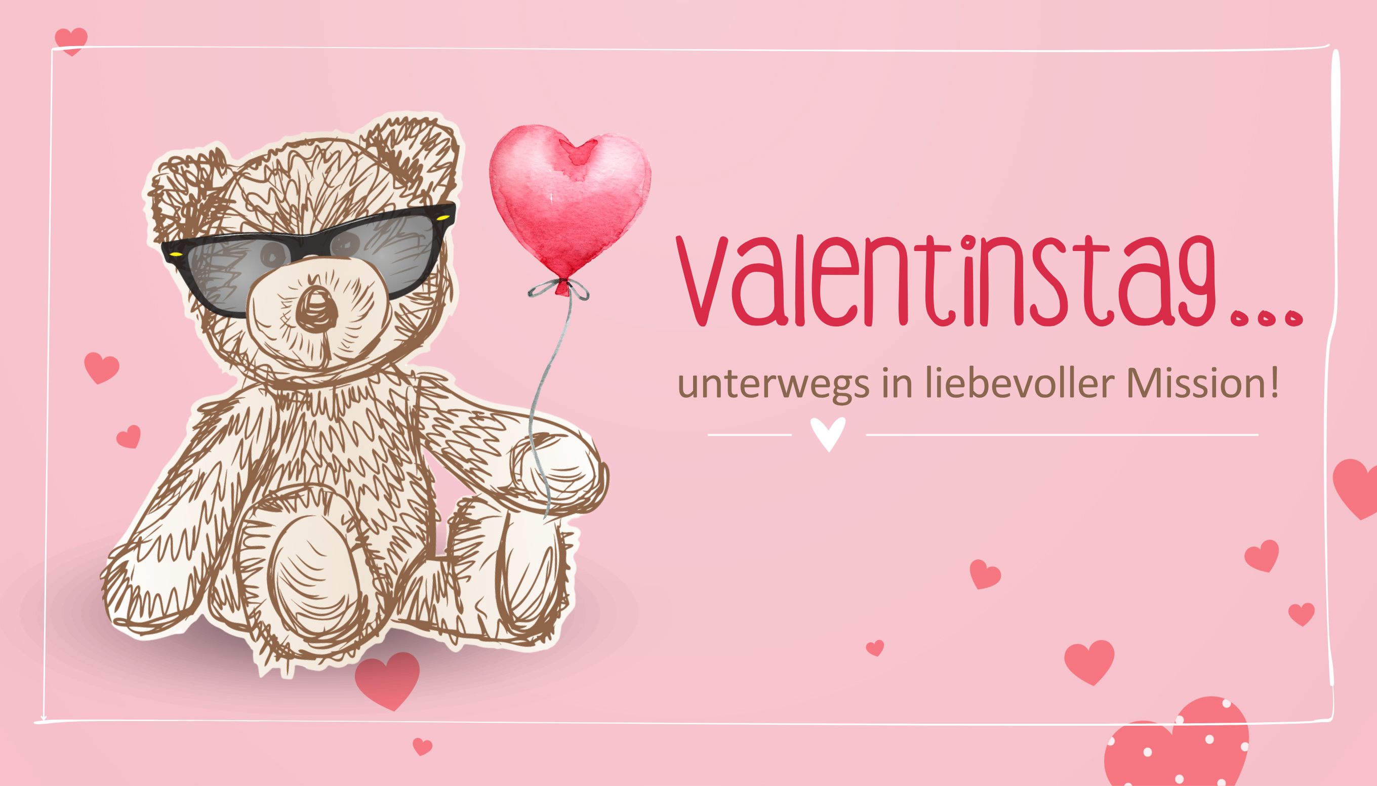 Valentinstag