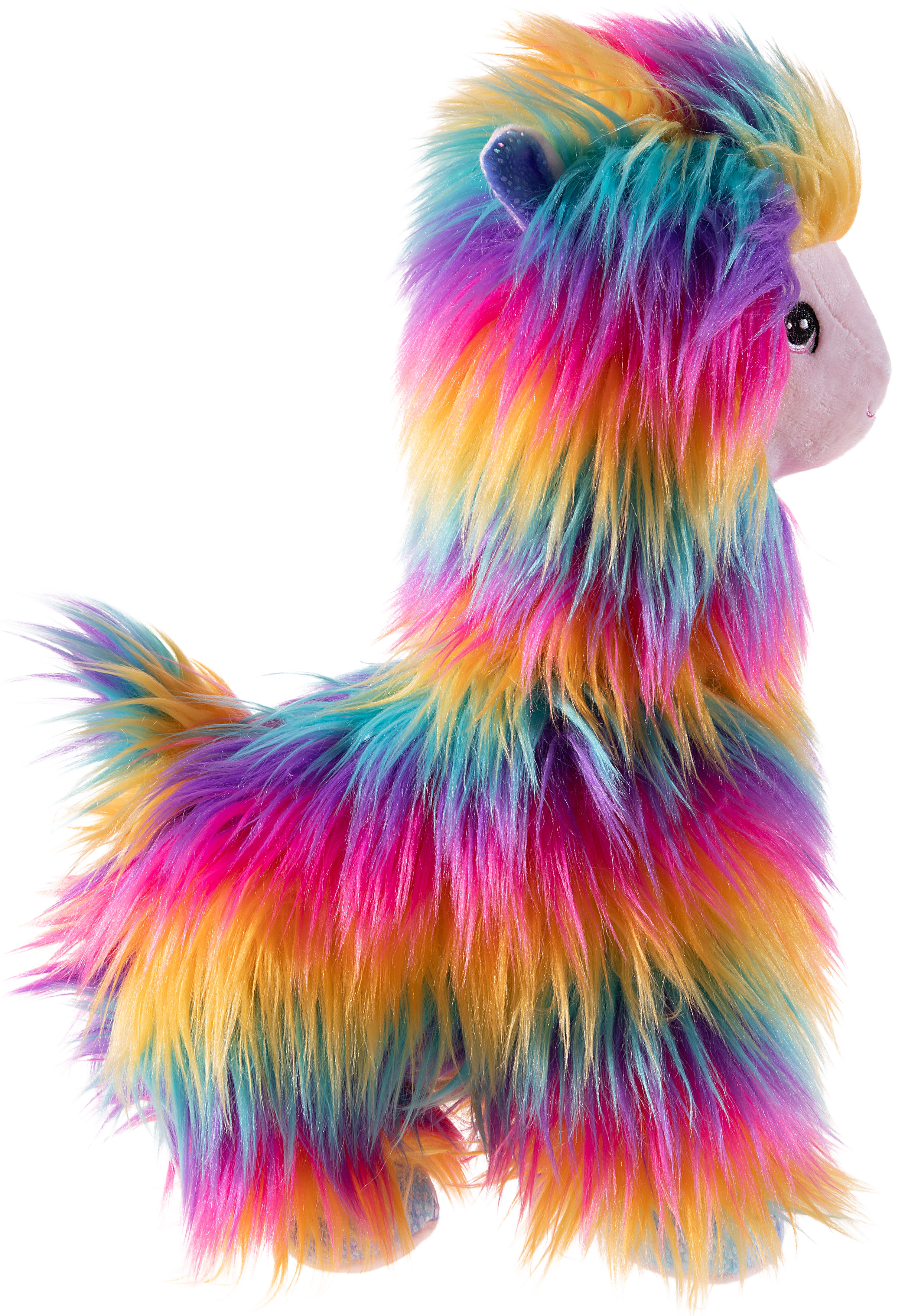 Alpaka Wilma Wunder 40cm