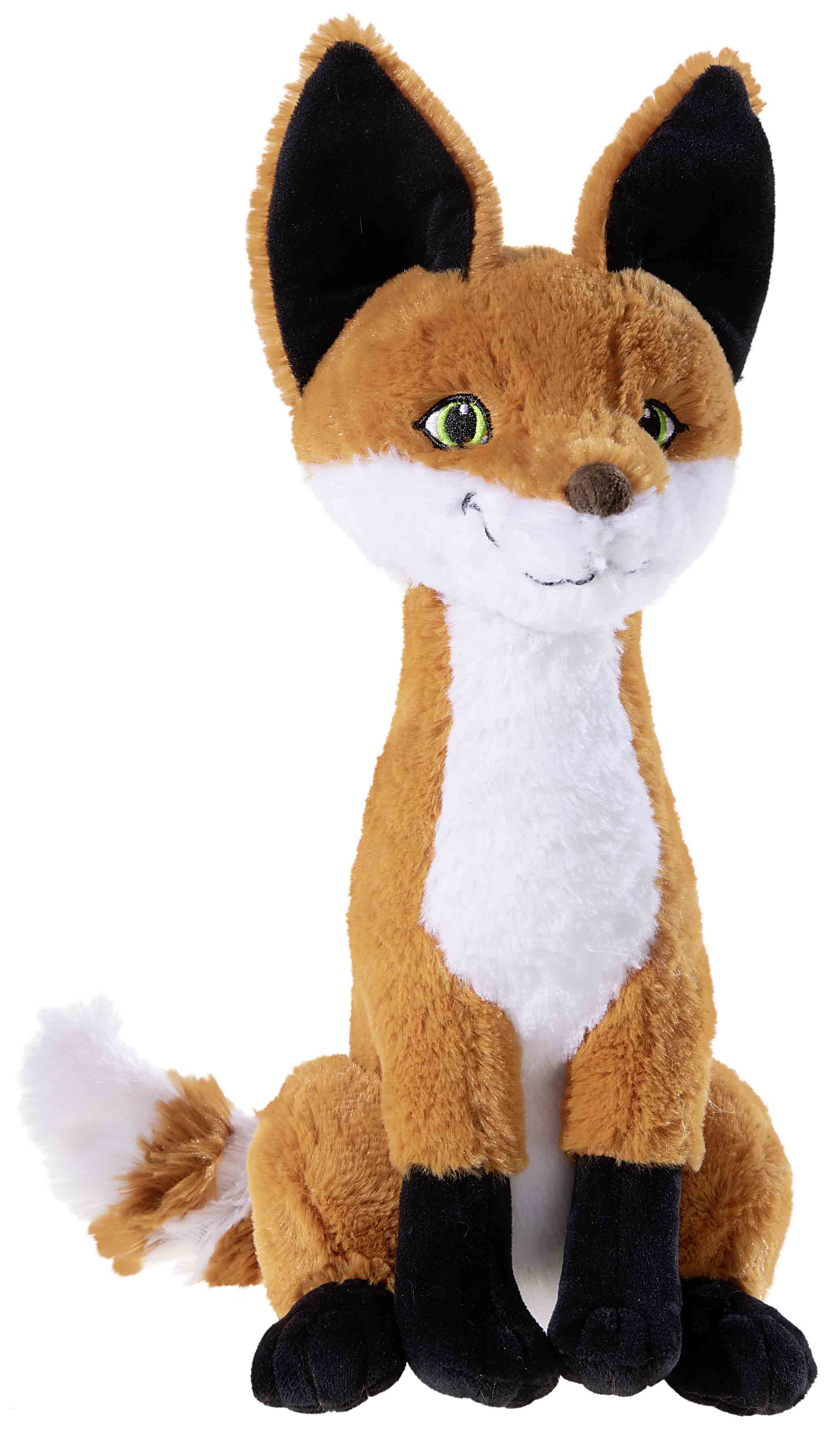 Fuchs "Rabbat" Schule der magischen Tiere 30cm