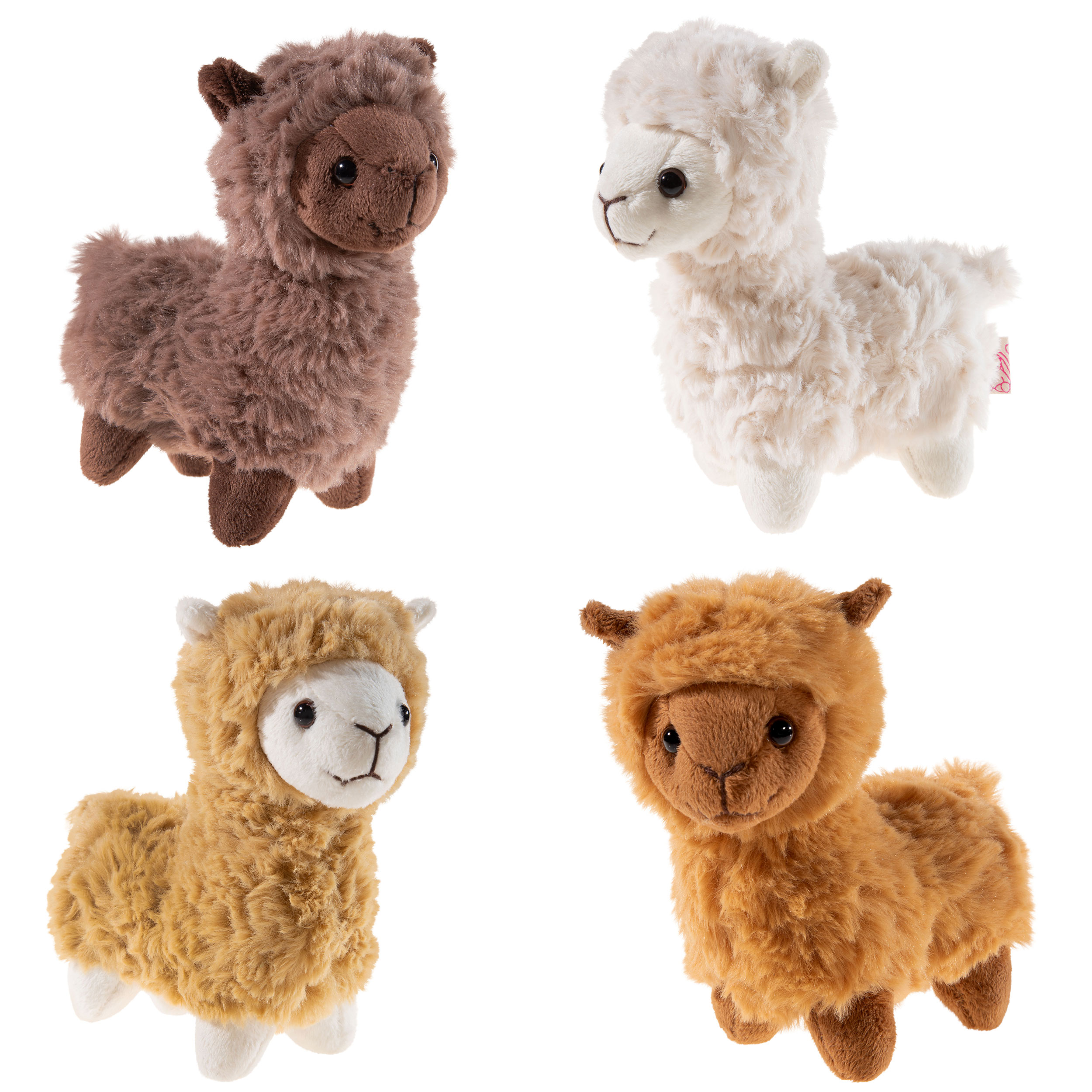 KUMA Lama Mini 16cm
