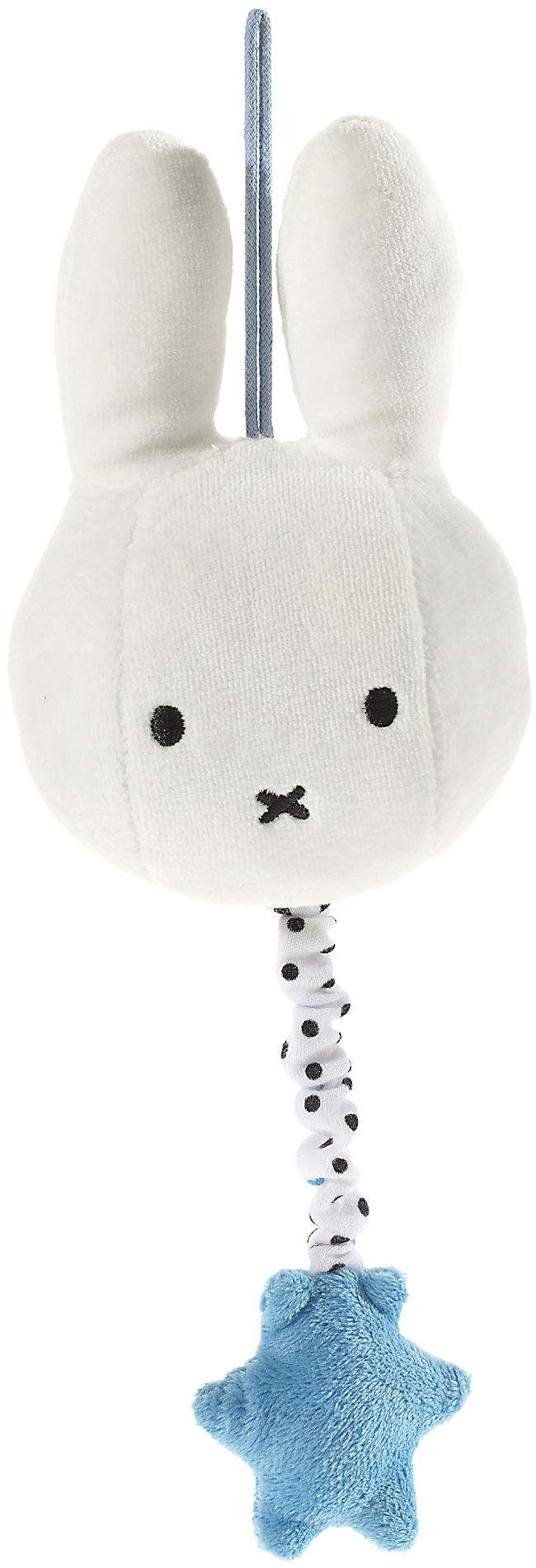 Miffy Musikspieluhr 15cm