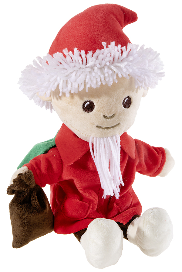 Sandmann Puppe 36cm