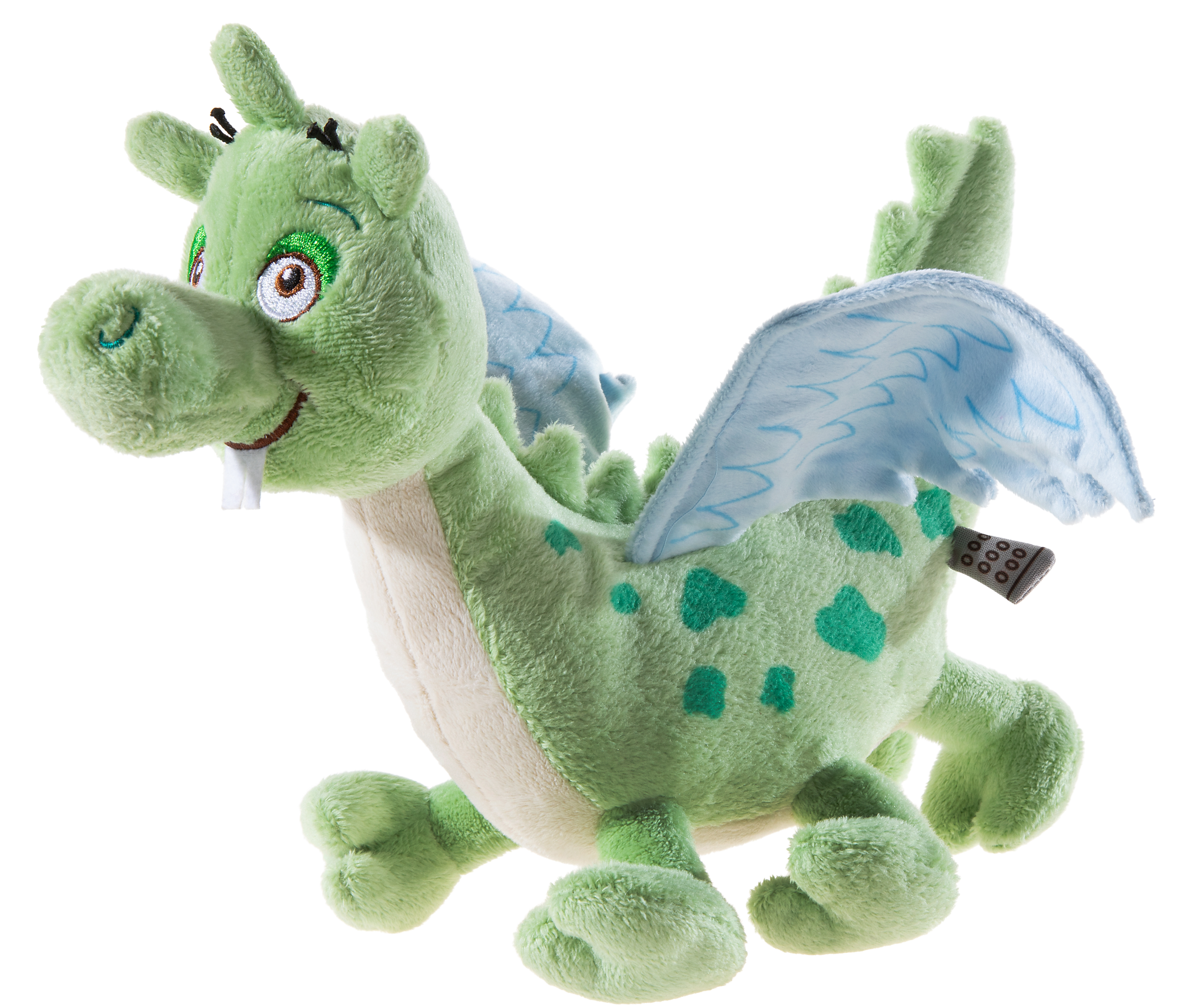 Die Olchis Drache Feuerstuhl 30cm