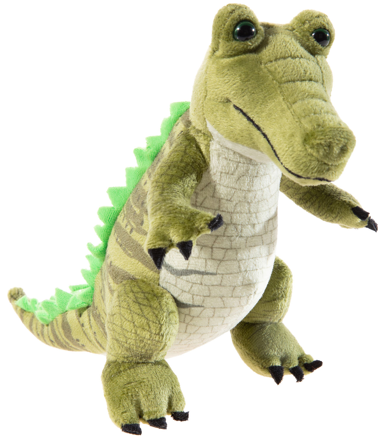 Krokodil "Rick" Schule der magischen Tiere 18cm