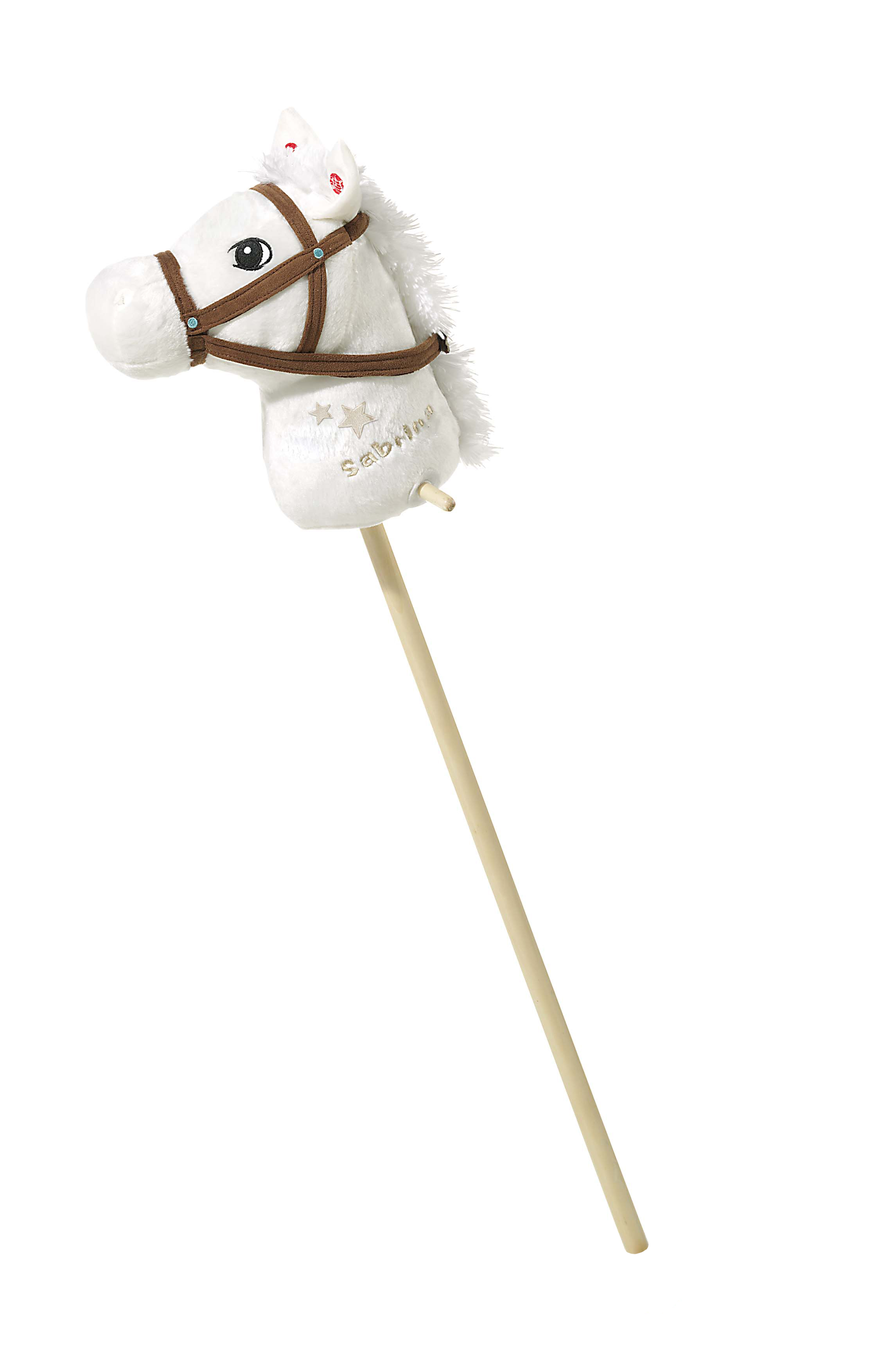 Steckenpferd Sabrina 100cm