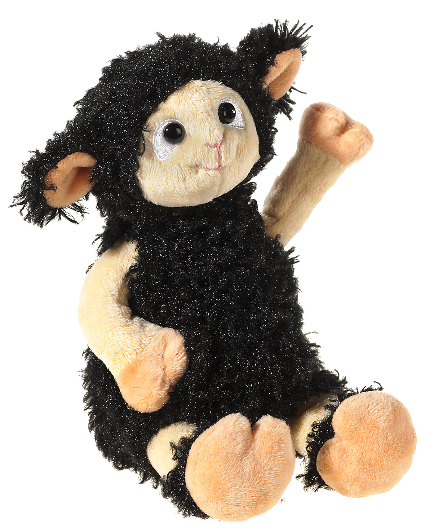Blacky Moonlight 21cm