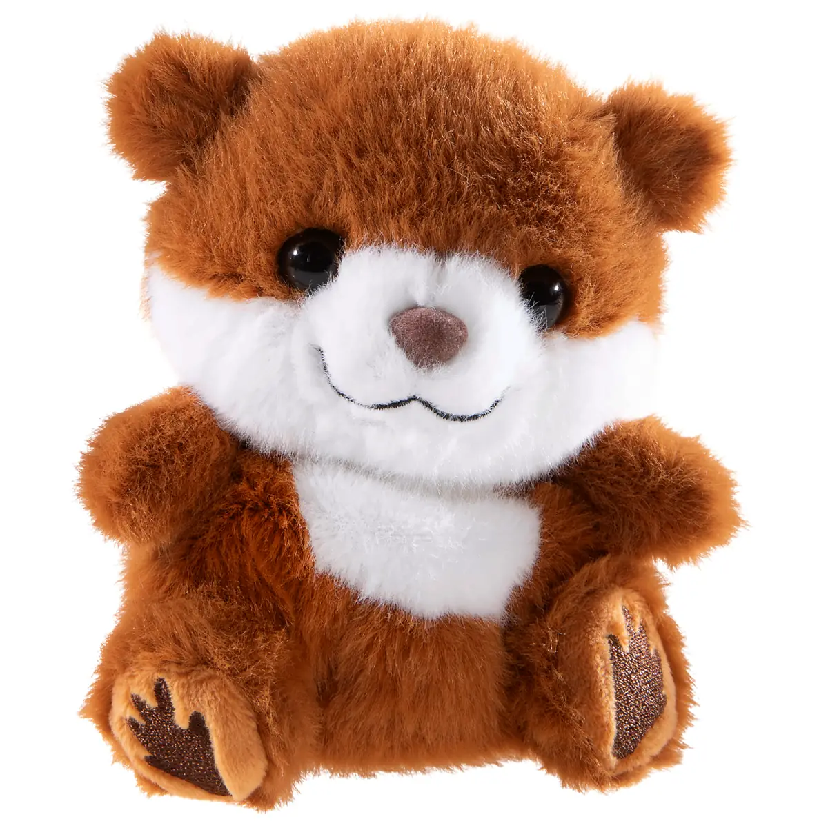 Otter "Chagiya" Antistress-Tier, 13cm