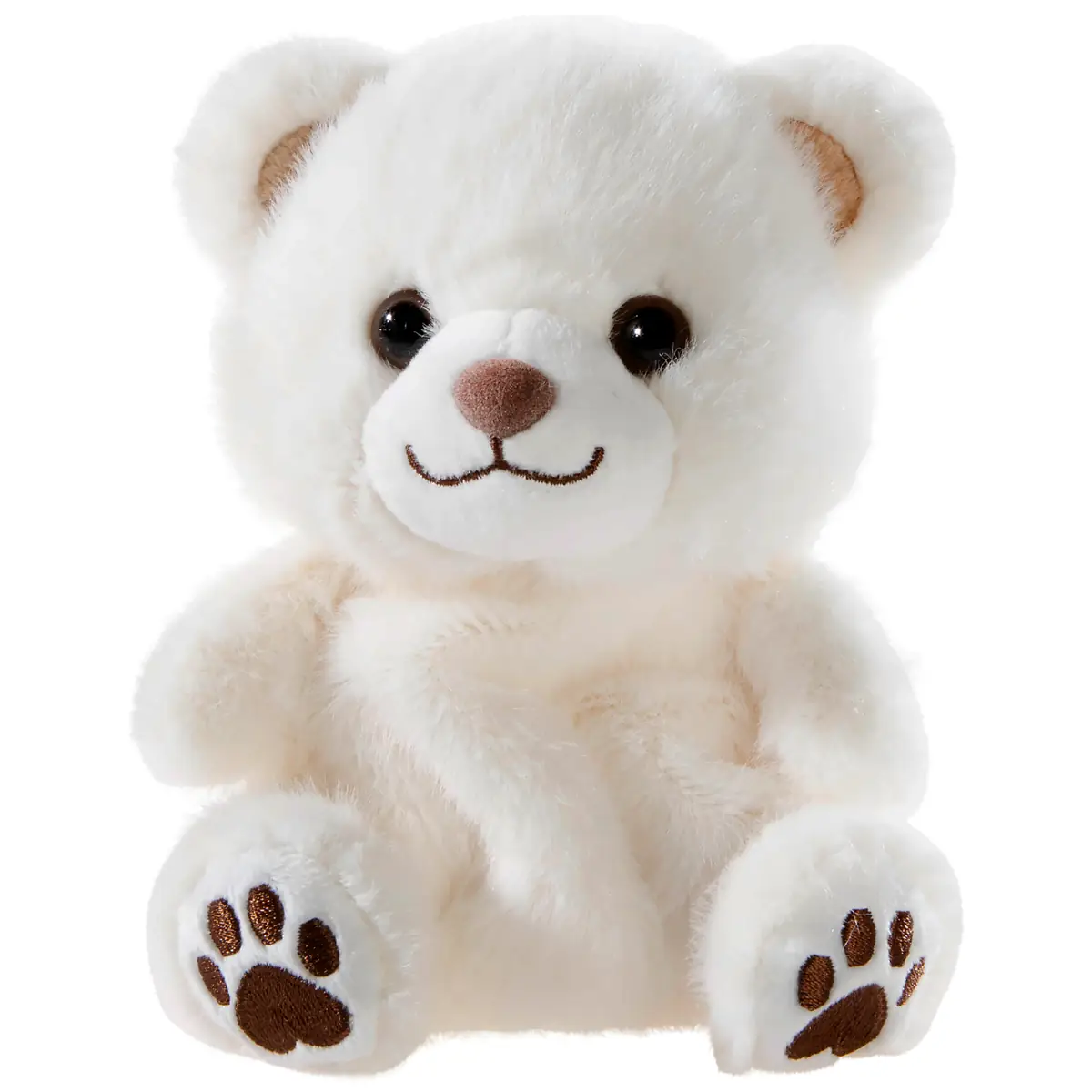 Bär "Chagiya" Antistress-Tier, 13cm