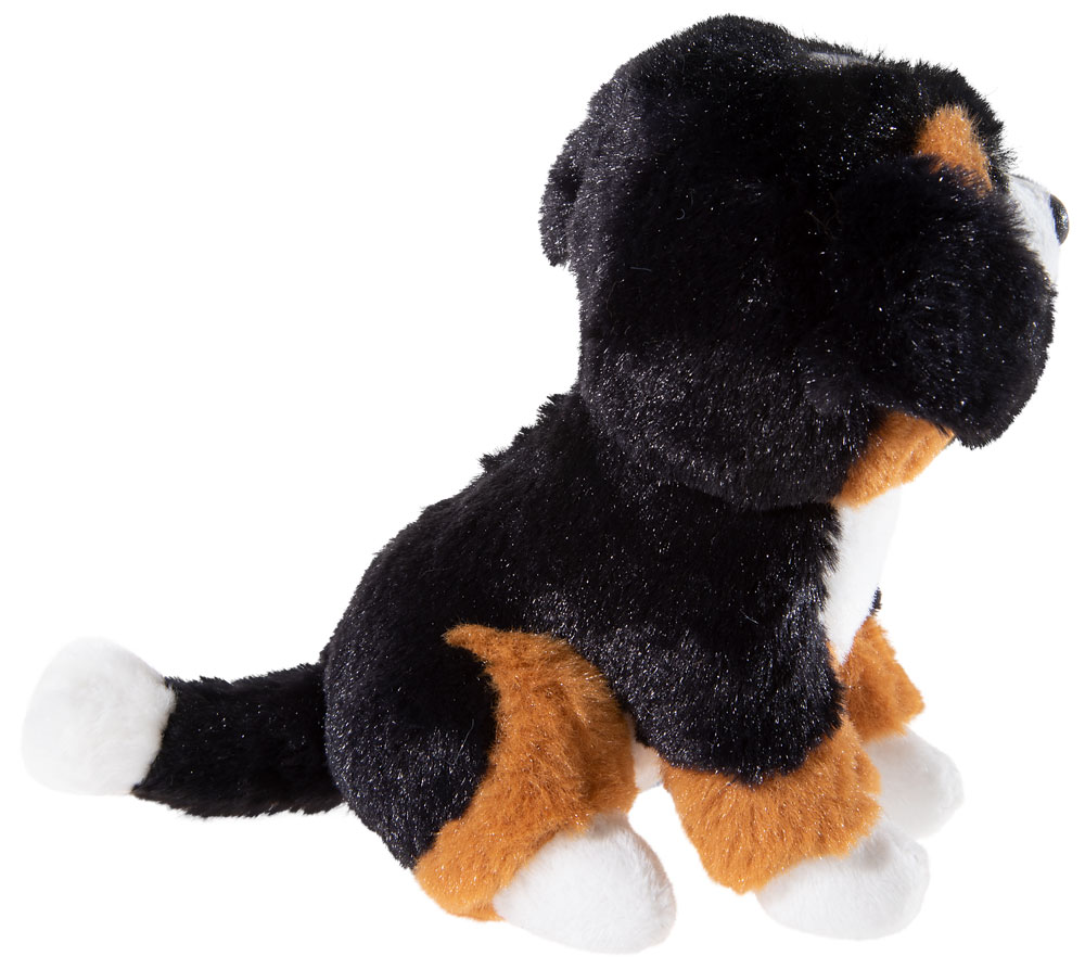 277472_02 Heunec Alpenwelt Mini-Mi Sennenhund 14cm seitlich