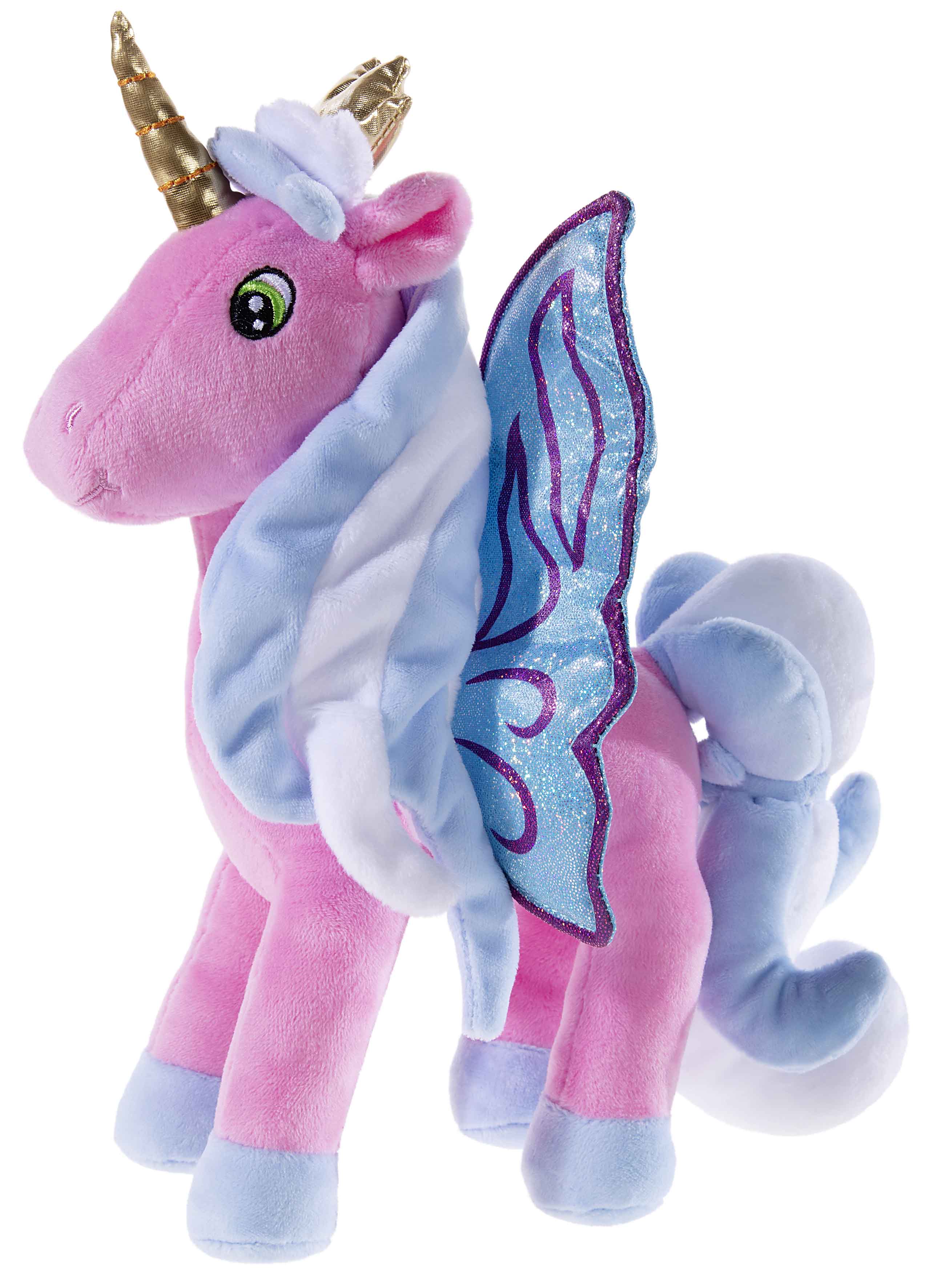 Einhorn Galupy Smarty 25cm
