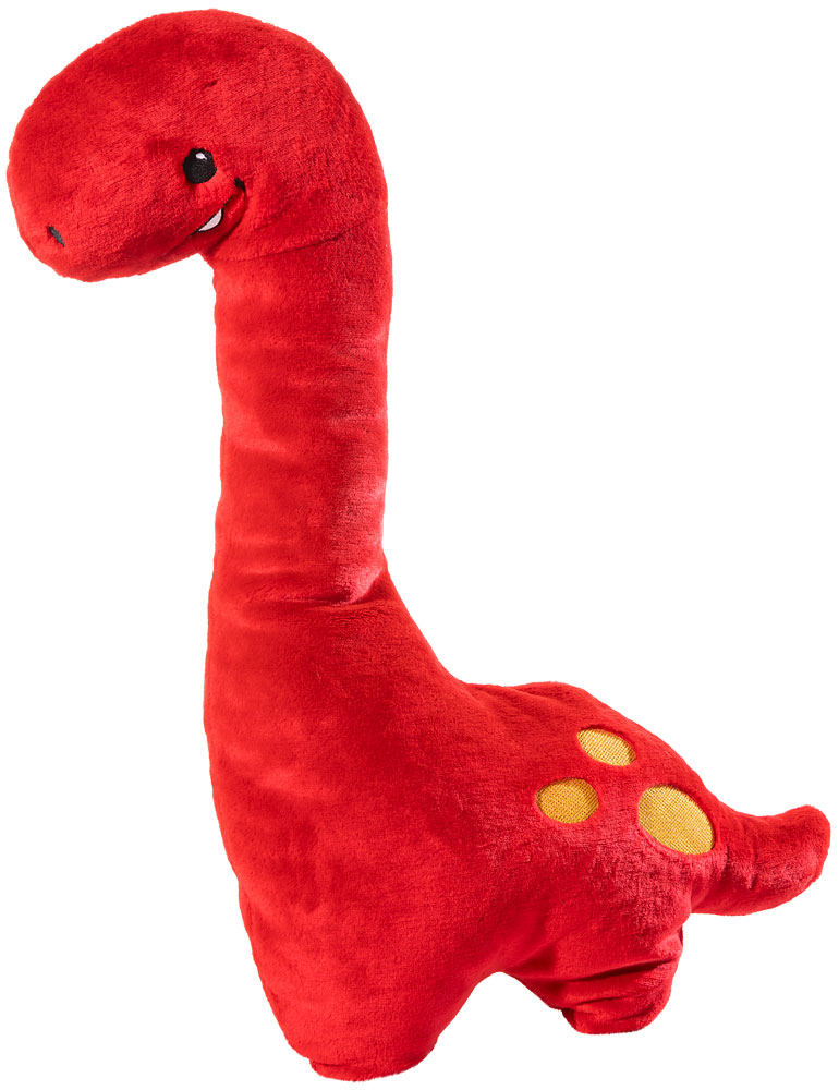 KUMA Cuddly Buddy Dino in der 80cm Ausführung aus der Kuschelmanufaktur