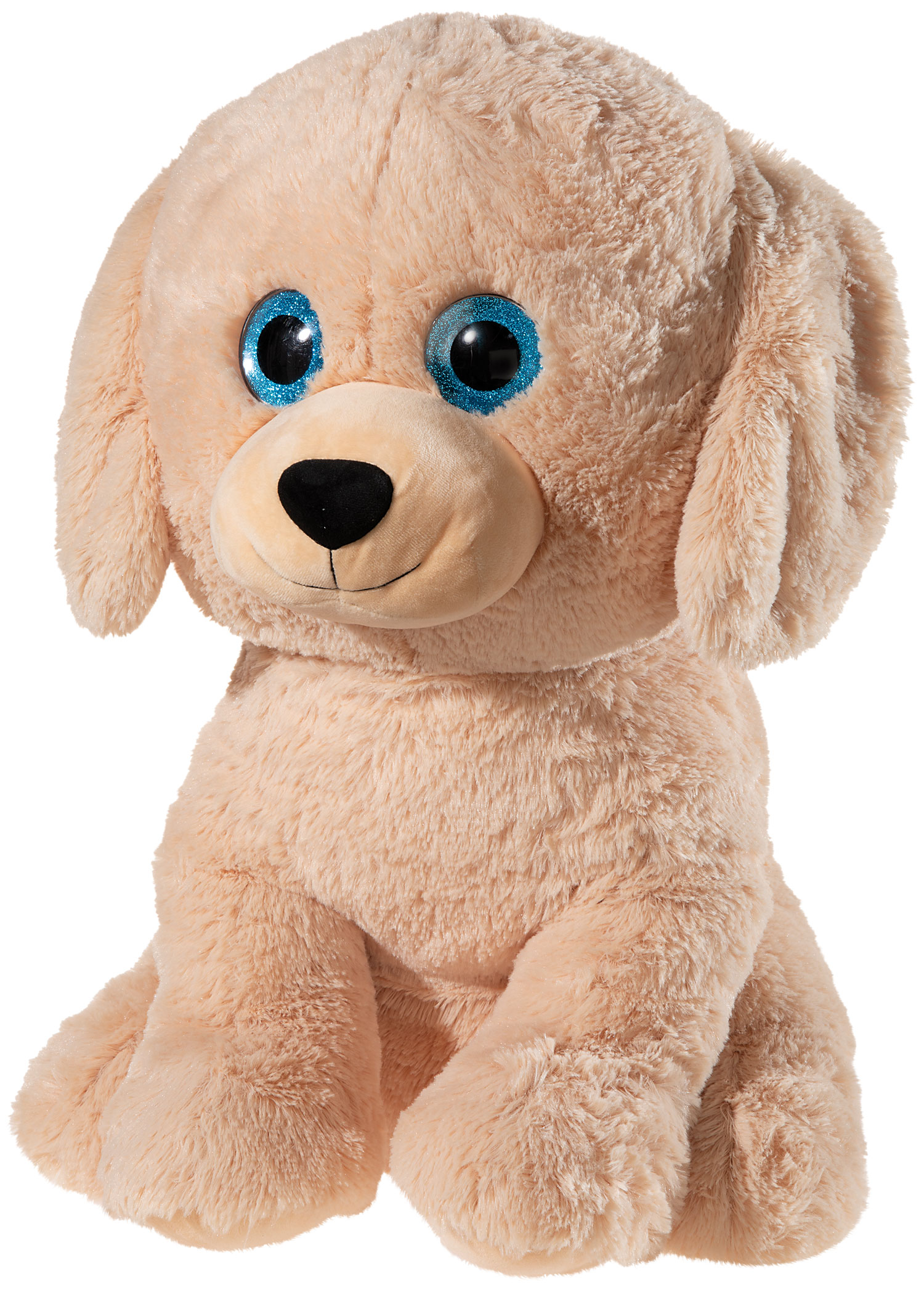 Golden Retriever sitzend XL 68cm