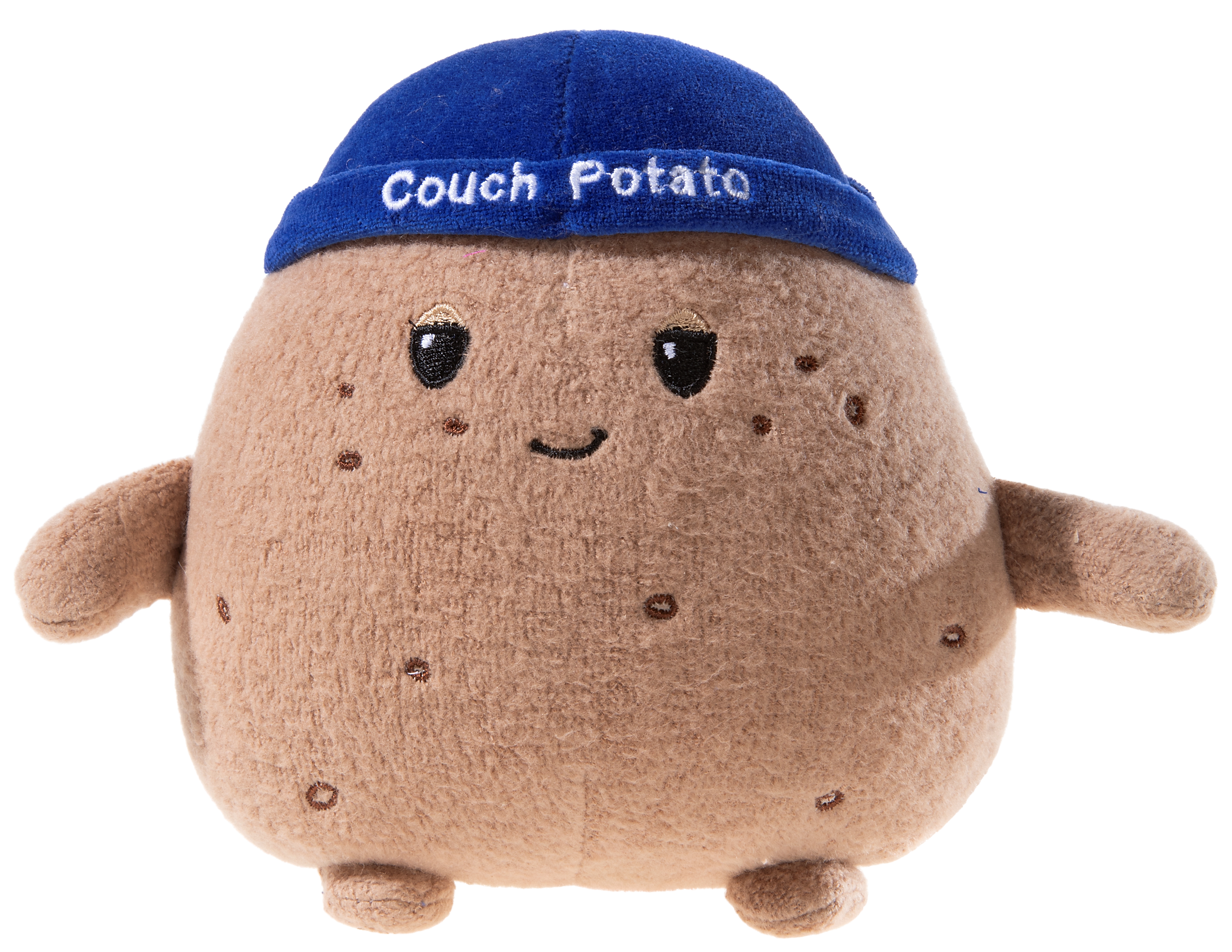 Couch Potato Kissen 15cm
