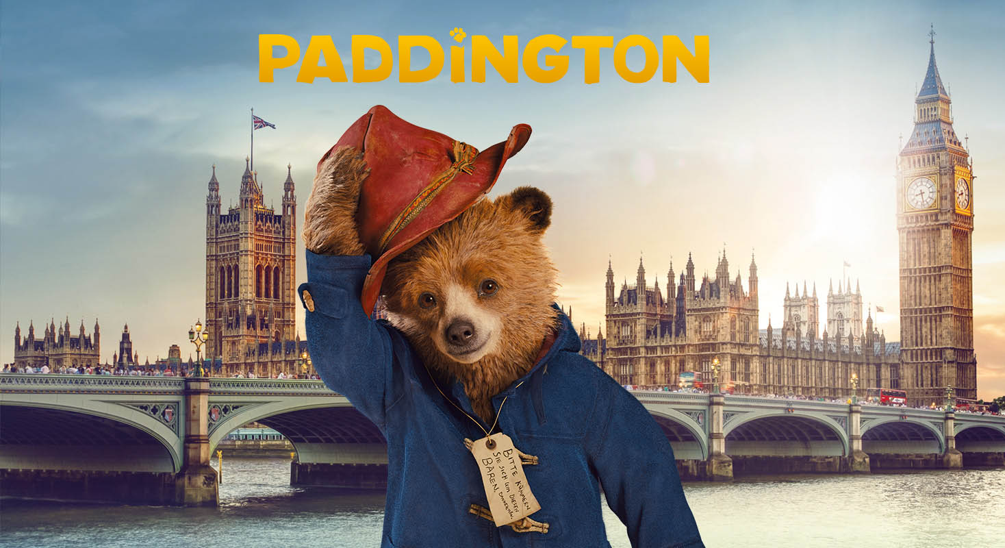 Paddington