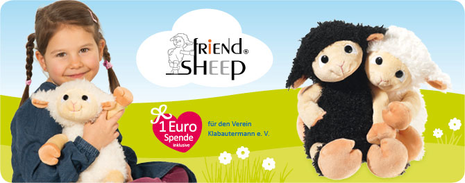 friendsheep