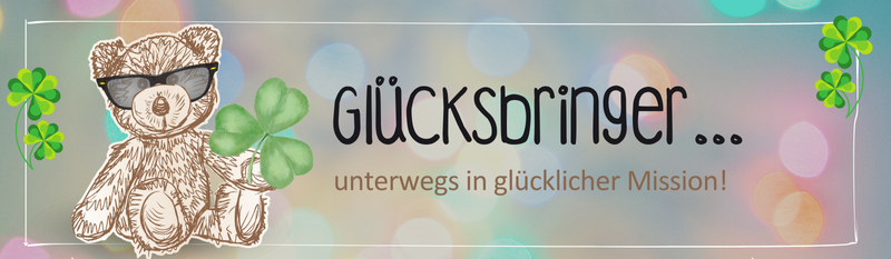 Glücksbringer