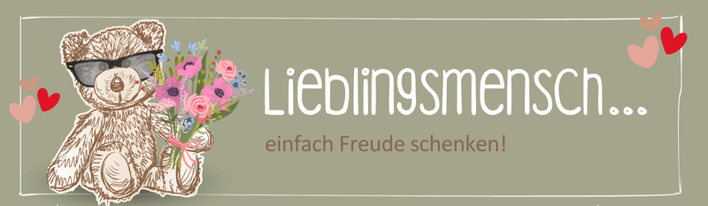 Lieblingsmenschen