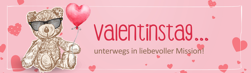 Valentinstag