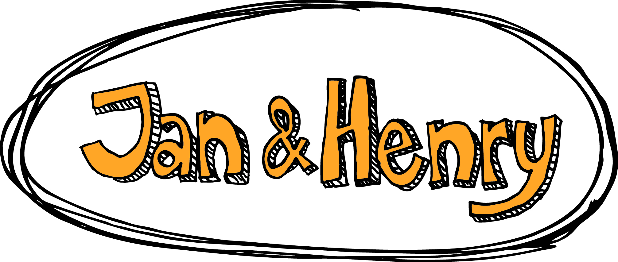 Jan&Henry Logo